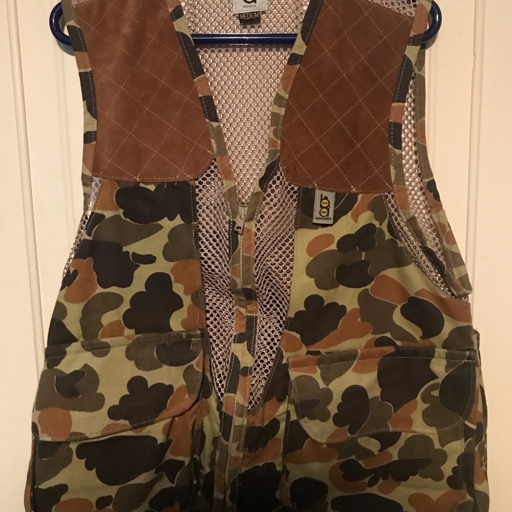 Hunting Vest